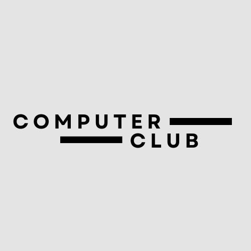 Computer Club